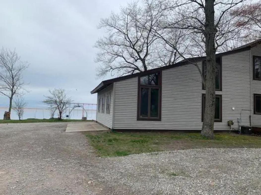 Cozy Home Lake Huron With Loft 2 Bedroom 1 Bathroom Au Gres Exteriér fotografie