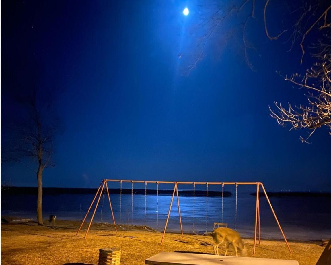 Cozy Home Lake Huron With Loft 2 Bedroom 1 Bathroom Au Gres Exteriér fotografie